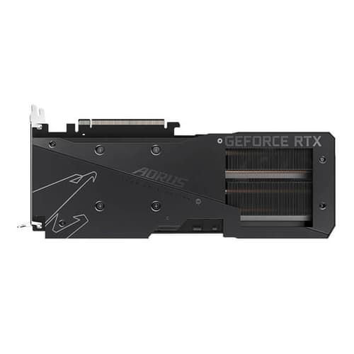 Gigabyte Aorus RTX 3050 Elite LHR 8GB Gaming Graphics Card